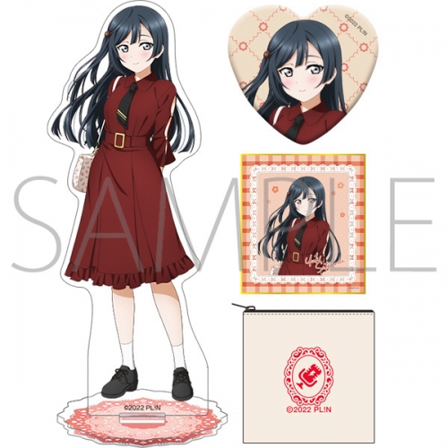 グッズ-セットもの】ラブライブ！虹ヶ咲学園スクールアイドル同好会  