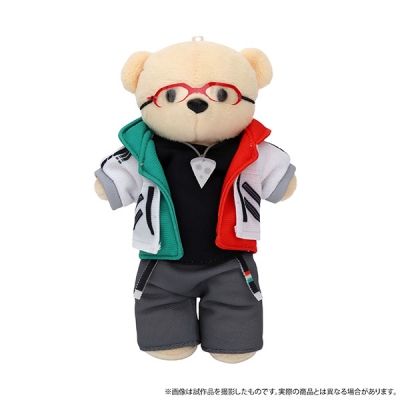 【グッズ-コスプレアクセサリー】くまめいと ホロスターズ/アルランディス