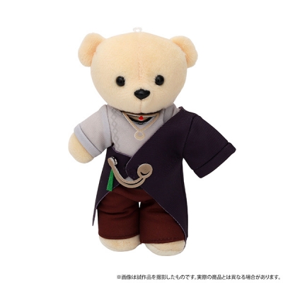 【グッズ-コスプレアクセサリー】くまめいと ホロスターズ/律可