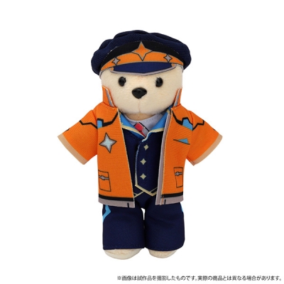 【グッズ-コスプレアクセサリー】くまめいと ホロスターズ/アステル・レダ