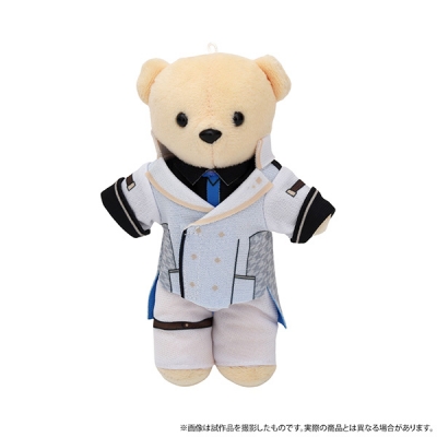 【グッズ-コスプレアクセサリー】くまめいと ホロスターズ/岸堂天真