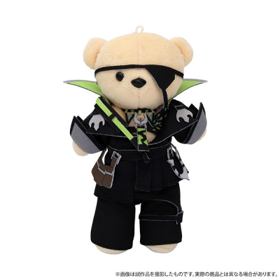 【グッズ-コスプレアクセサリー】くまめいと ホロスターズ/荒咬オウガ