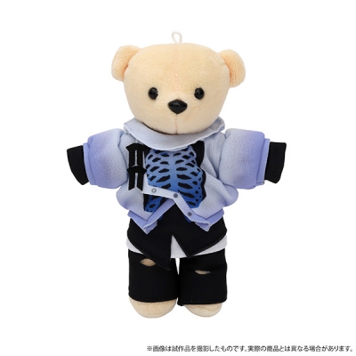 【グッズ-コスプレアクセサリー】くまめいと ホロスターズ/水無世燐央