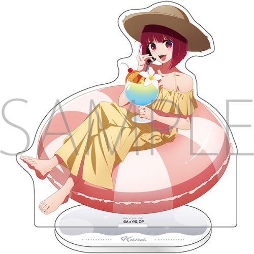 グッズ-スタンドポップ】【推しの子】 アクリルスタンド/有馬かな 
