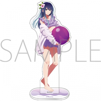グッズ-スタンドポップ】【推しの子】 アクリルスタンド/黒川あかね 