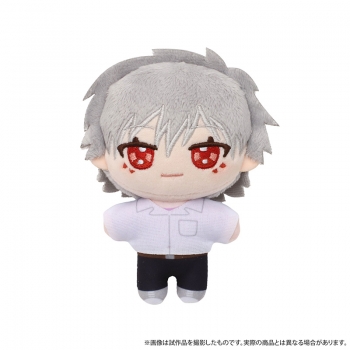 グッズ-マスコット】ヱヴァンゲリヲン新劇場版 ぬいパル（ぬいぐるみ 