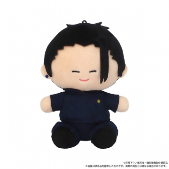 グッズ-マスコット】呪術廻戦 第2期 よりぬいミニ（ぬいぐるみ 