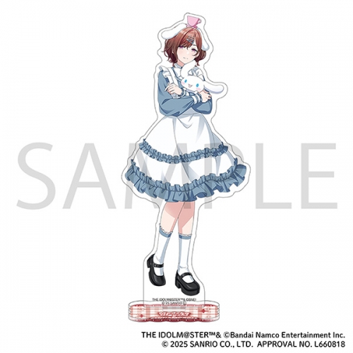グッズ-スタンドポップ】アイドルマスター シャイニーカラーズ 