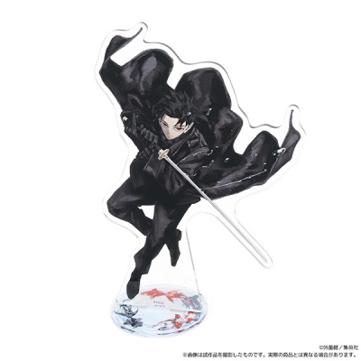 【グッズ-スタンドポップ】カグラバチ アクリルスタンド/六平千鉱