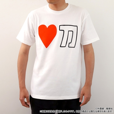 【グッズ-Tシャツ】カグラバチ 国重Tシャツ