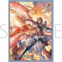 【グッズ-カードケース】ムービック きゃらスリーブコレクション マットシリーズ グランブルーファンタジー サンダルフォン(No.MT2131)の画像