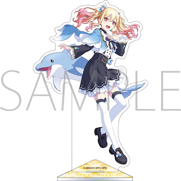 【グッズ-スタンドポップ】プロジェクトセカイ カラフルステージ! feat. 初音ミク アクリルスタンド/vol.26 天馬 咲希