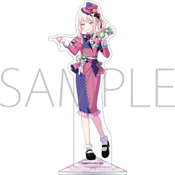 グッズ-スタンドポップ】プロジェクトセカイ カラフルステージ！ feat 