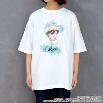 グッズ-Tシャツ】ブルーロック2期 Space A la mode T-shirt Collection 