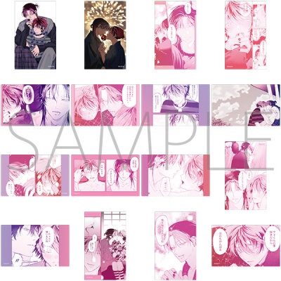 PUNKS TRIANGLE」「先輩、ナカみせて」新商品』 | アニメイト