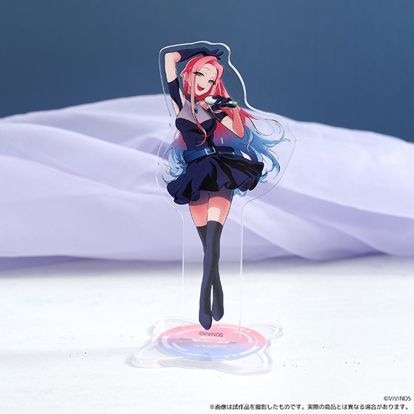 【グッズ-スタンドポップ】ALIEN STAGE アクリルスタンド／MIZI ミジ