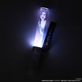 グッズ-セットもの】ALIEN STAGE サインライトセット | アニメイト