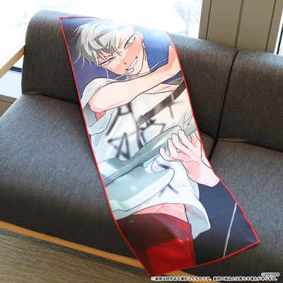 【グッズ-旗】ALIEN STAGE 布スローガン/TILL ティル