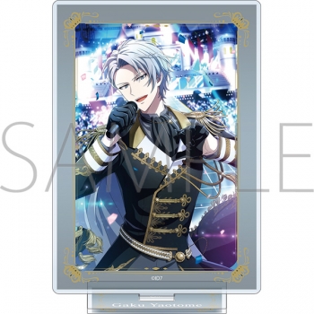 グッズ-スタンドポップ】アイドリッシュセブン アクリルスタンド 