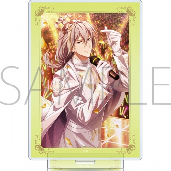 グッズ-スタンドポップ】アイドリッシュセブン アクリルスタンド／千 け*️様 アイナナ 千 アクリルスタンド