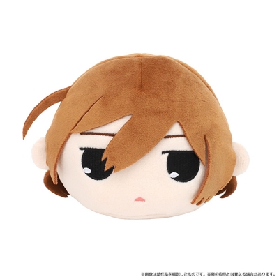 【グッズ-ぬいぐるみ】初音ミクシリーズ ぬいまる(ぬいぐるみ)/MEIKO