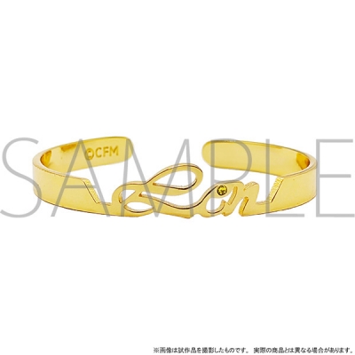 【グッズ-腕輪】初音ミクシリーズ ネームバングル/鏡音レン