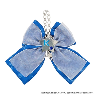【グッズ-チャーム】初音ミクシリーズ マルチリボンチャーム/KAITO