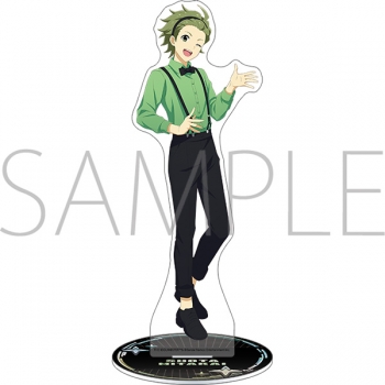 グッズ-スタンドポップ】アイドルマスター SideM ビッグアクリル 