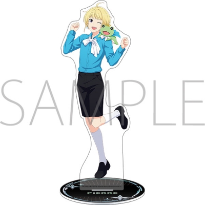 【グッズ-スタンドポップ】アイドルマスター SideM ビッグアクリルスタンド/ピエール サマーマーケット