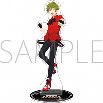グッズ-スタンドポップ】アイドルマスター SideM ビッグアクリル 