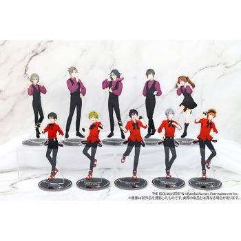 グッズ-スタンドポップ】アイドルマスター SideM ビッグアクリル 
