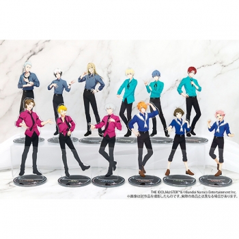 グッズ-スタンドポップ】アイドルマスター SideM ビッグアクリル 