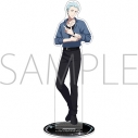 【グッズ-スタンドポップ】アイドルマスター SideM ビッグアクリルスタンド/葛之葉雨彦 サマーマーケットの画像