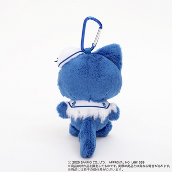 グッズ-キーホルダー】アドローザトルマリィ ぬいぐるみキーホルダー 