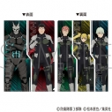 【グッズ-クリアファイル】怪獣8号 クリアファイルセットの画像