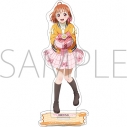【グッズ-スタンドポップ】ラブライブ!サンシャイン!! アクリルスタンド/高海千歌の画像