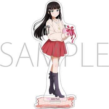 グッズ-スタンドポップ】ラブライブ!サンシャイン!! アクリルスタンド 