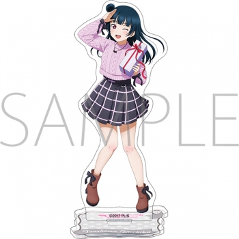 グッズ-スタンドポップ】ラブライブ!サンシャイン!! アクリルスタンド 