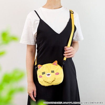 【グッズ-ポーチ】抱かれたい男1位に脅されています。 ポシェット/ちゅんにゃ