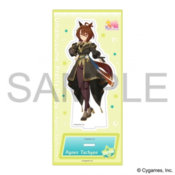 グッズ-スタンドポップ】ウマ娘 プリティーダービー アクリルスタンド 