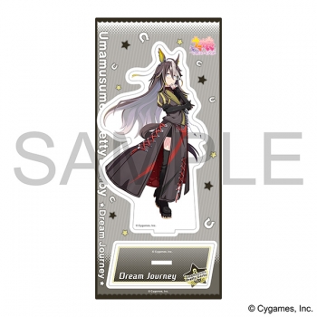 グッズ-スタンドポップ】ウマ娘 プリティーダービー アクリルスタンド 