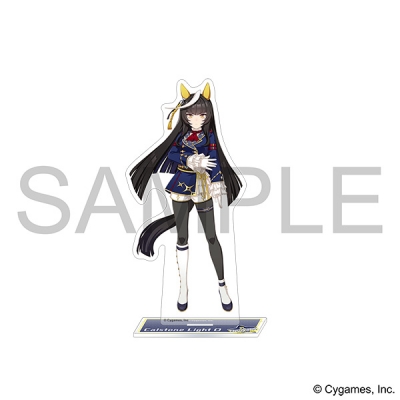 【グッズ-スタンドポップ】ウマ娘 プリティーダービー アクリルスタンド/vol.14 カルストンライトオ
