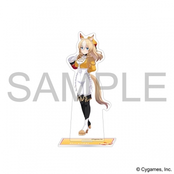 グッズ-スタンドポップ】ウマ娘 プリティーダービー アクリルスタンド 