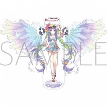 グッズ-スタンドポップ】プリンセスコネクト！Re:Diveアクリルスタンド 