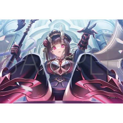 【グッズ-ピローケース】プリンセスコネクト!Re:Dive枕カバー/エリコ(コマンダー)