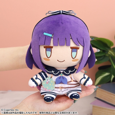 【グッズ-ぬいぐるみ】プリンセスコネクト!Re:Dive プリぐるみ/ミソラ