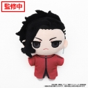 【グッズ-マスコット】TVアニメ『東京リベンジャーズ』 ぬいパル(ぬいぐるみマスコット)/九井 一の画像