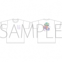 【グッズ-Tシャツ】顔だけじゃ好きになりません オーバーサイズTシャツの画像