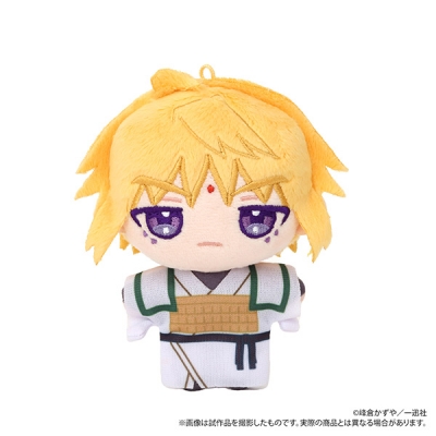 【グッズ-マスコット】最遊記RELOAD BLAST ぬいパル(ぬいぐるみマスコット)/玄奘三蔵