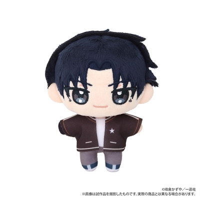 【グッズ-マスコット】WILD ADAPTER ぬいパル(ぬいぐるみマスコット)/時任稔